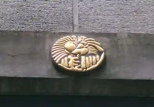 烏森神社のその他建物