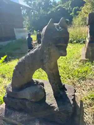居多神社(新潟県)