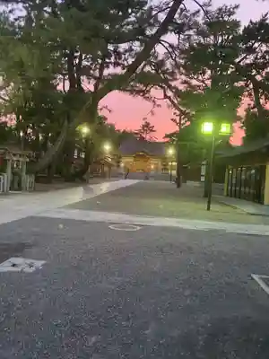 茨木神社(大阪府)