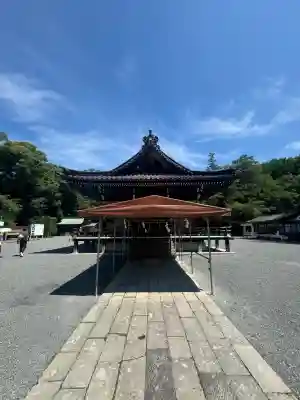 三嶋大社(静岡県)