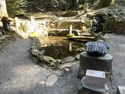 御岩神社(茨城県)
