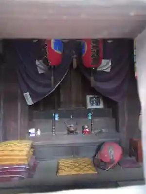 護身地蔵尊(茨城県)