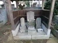 成就院 (中原区)の像