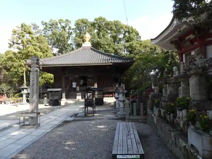 金泉寺(徳島県)