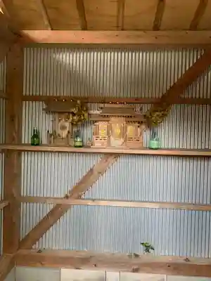 神明社(千葉県)