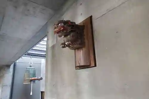 西光寺のその他建物