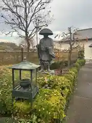 福性寺(千葉県)