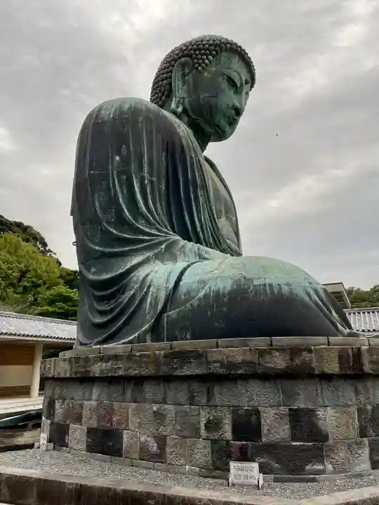 高徳院(神奈川県)