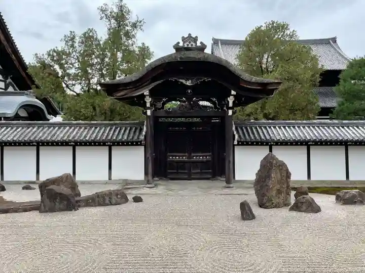 東福禅寺(東福寺)(京都府)