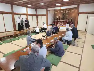 長徳寺(岩手県)