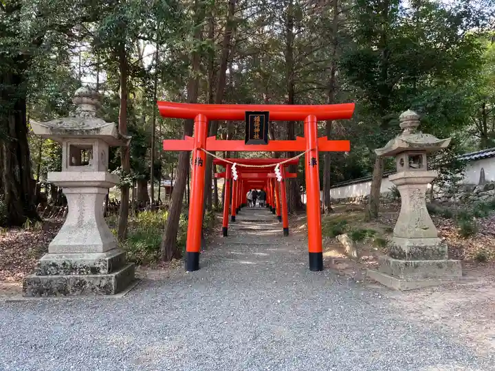 吉備津彦神社(岡山県)