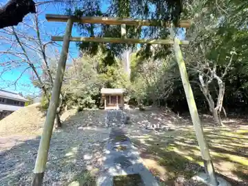 新宮神社(滋賀県)