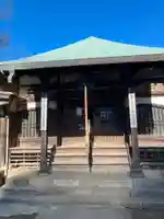 最勝寺教学院(東京都)