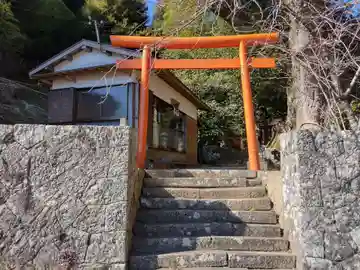 引作神社(三重県)