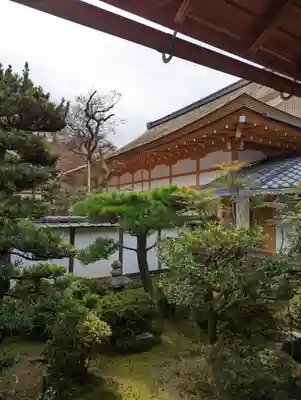 曼殊院門跡(京都府)