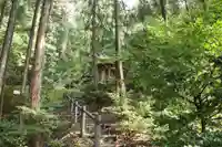 下古賀天満宮(滋賀県)