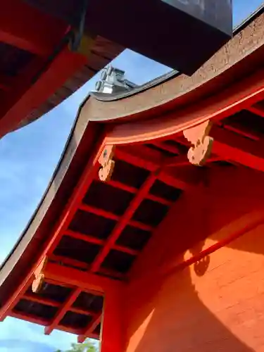 春日大社のその他建物