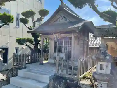 恵比寿神社(三重県)