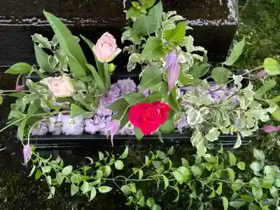 箭弓稲荷神社(埼玉県)