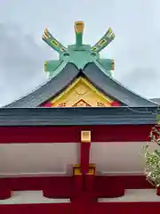 御霊神社(大阪府)