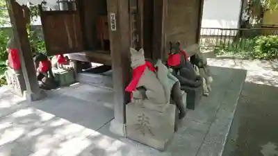 若宮八幡宮 (神奈川県)