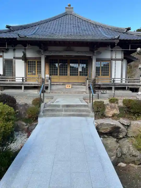 高蔵寺(兵庫県)