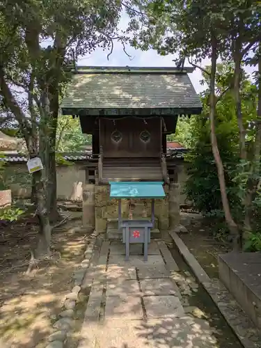 勝浦八幡神社(和歌山県)