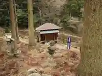 胎蔵寺(大分県)