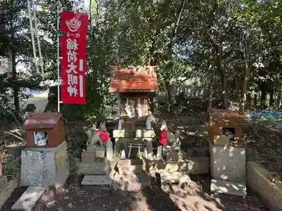 御厨神社(兵庫県)
