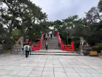 住吉大社(大阪府)