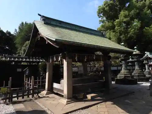 上野東照宮(東京都)
