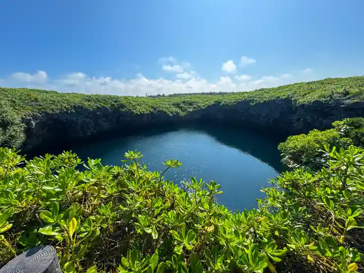 宮古神社(沖縄県)