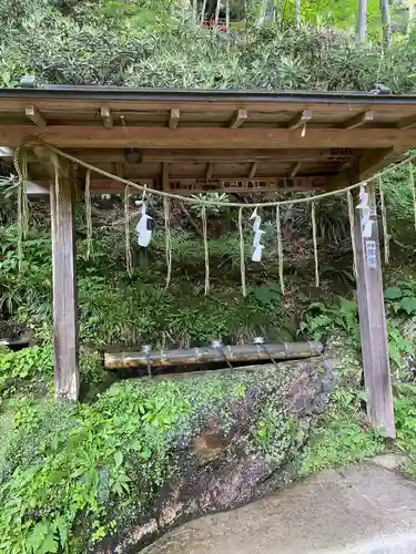 徳善院明王密寺(福島県)