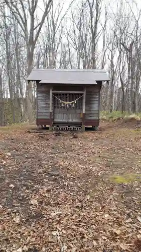 協和神社(北海道)