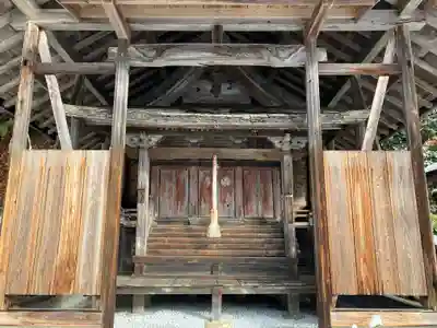 法楽寺(兵庫県)