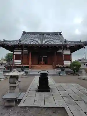 龍昌寺(埼玉県)