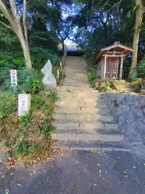 清滝寺のその他建物