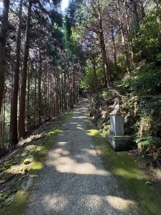 太龍寺奥の院 舎心ヶ嶽(徳島県)