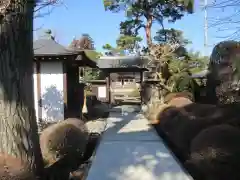 円泉寺(埼玉県)