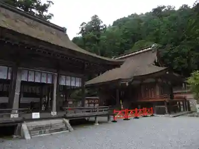 日吉大社(滋賀県)