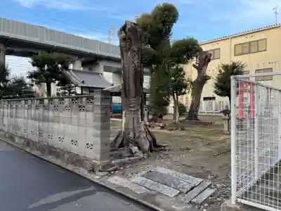 三ノ宮神社(京都府)