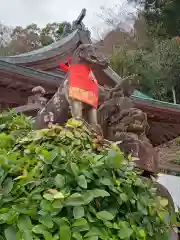 祐徳稲荷神社(佐賀県)