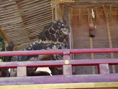 日吉大社(滋賀県)