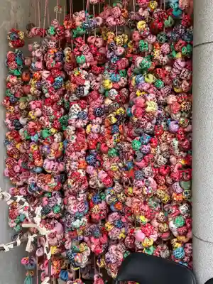 円満寺のその他建物