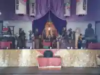 生櫛薬師堂(岐阜県)