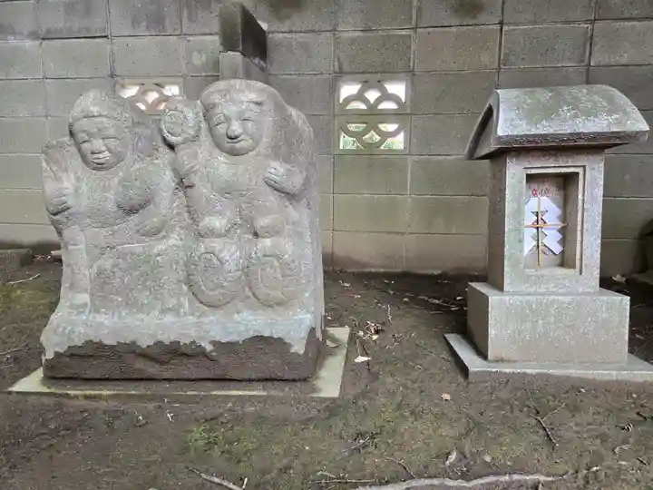 葛西神社(東京都)