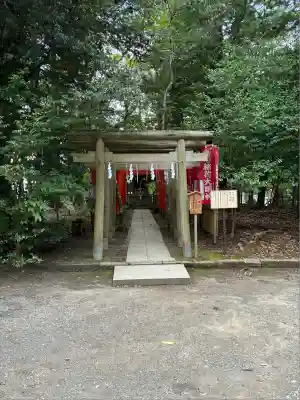 鹿島神宮(茨城県)