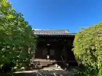 高徳寺(東京都)