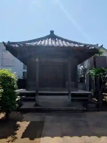 荘厳寺(東京都)