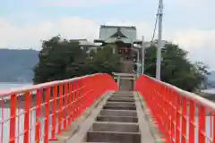 津嶋神社(香川県)